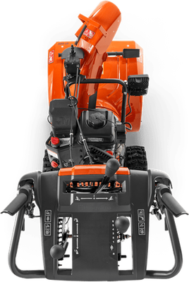 Quitanieves Husqvarna ST227